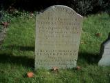 image of grave number 195913